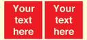 custom-blank-prohibition-sign--white-text-on-red-background~